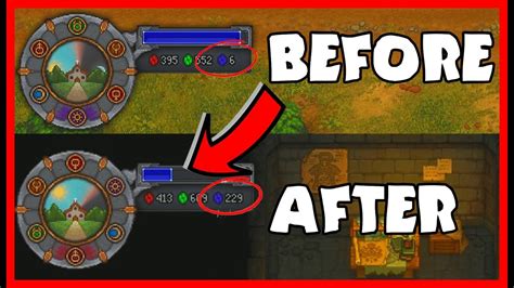 How To Get BLUE Tech Points EASY in the Start!.